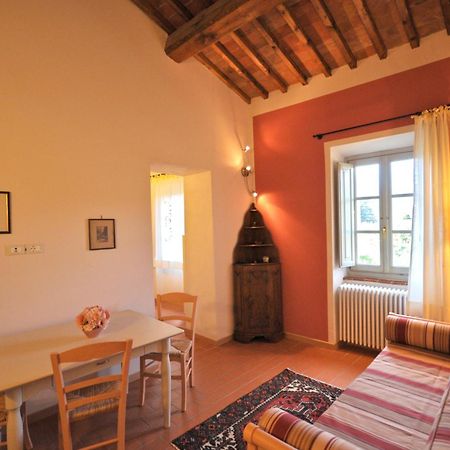 Agriturismo San Rocco Pistoia Buitenkant foto