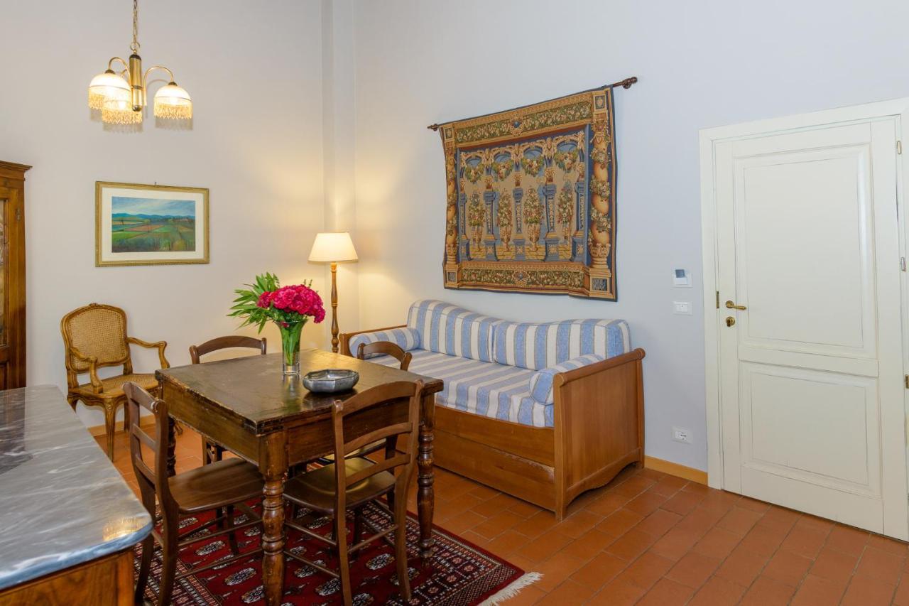 Agriturismo San Rocco Pistoia Buitenkant foto