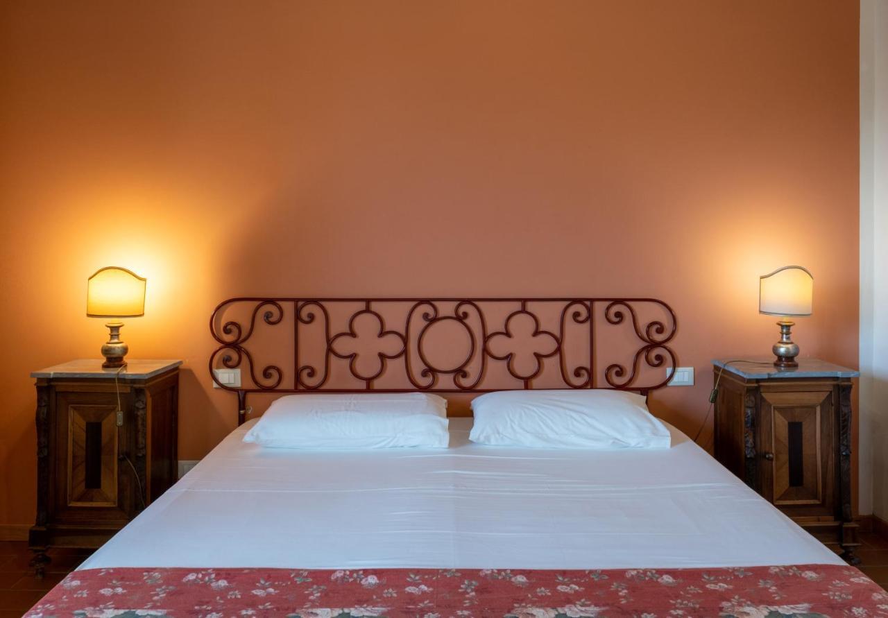Agriturismo San Rocco Pistoia Buitenkant foto