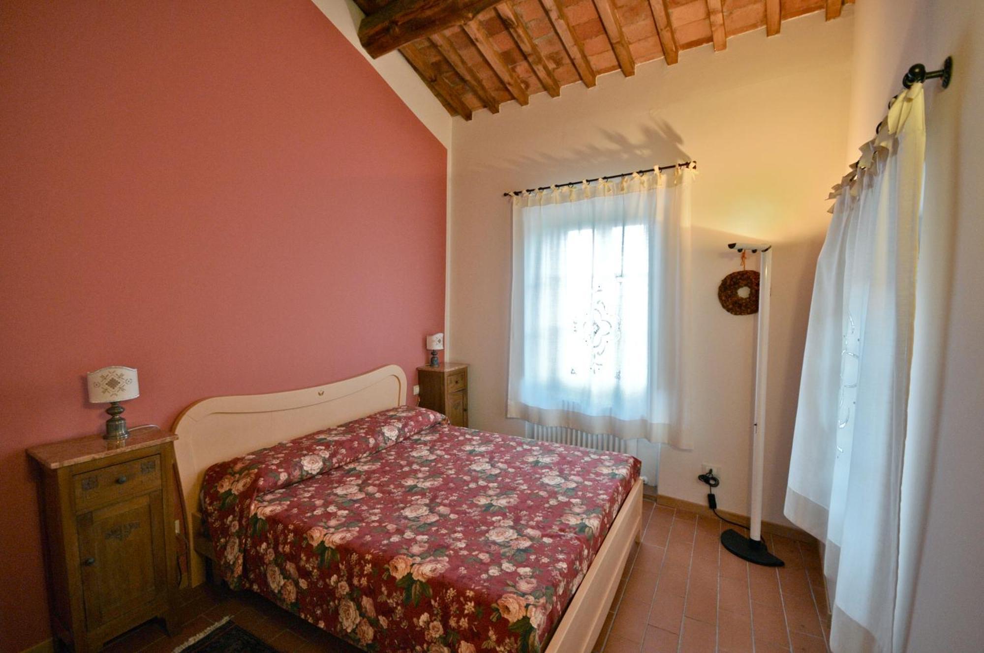 Agriturismo San Rocco Pistoia Buitenkant foto