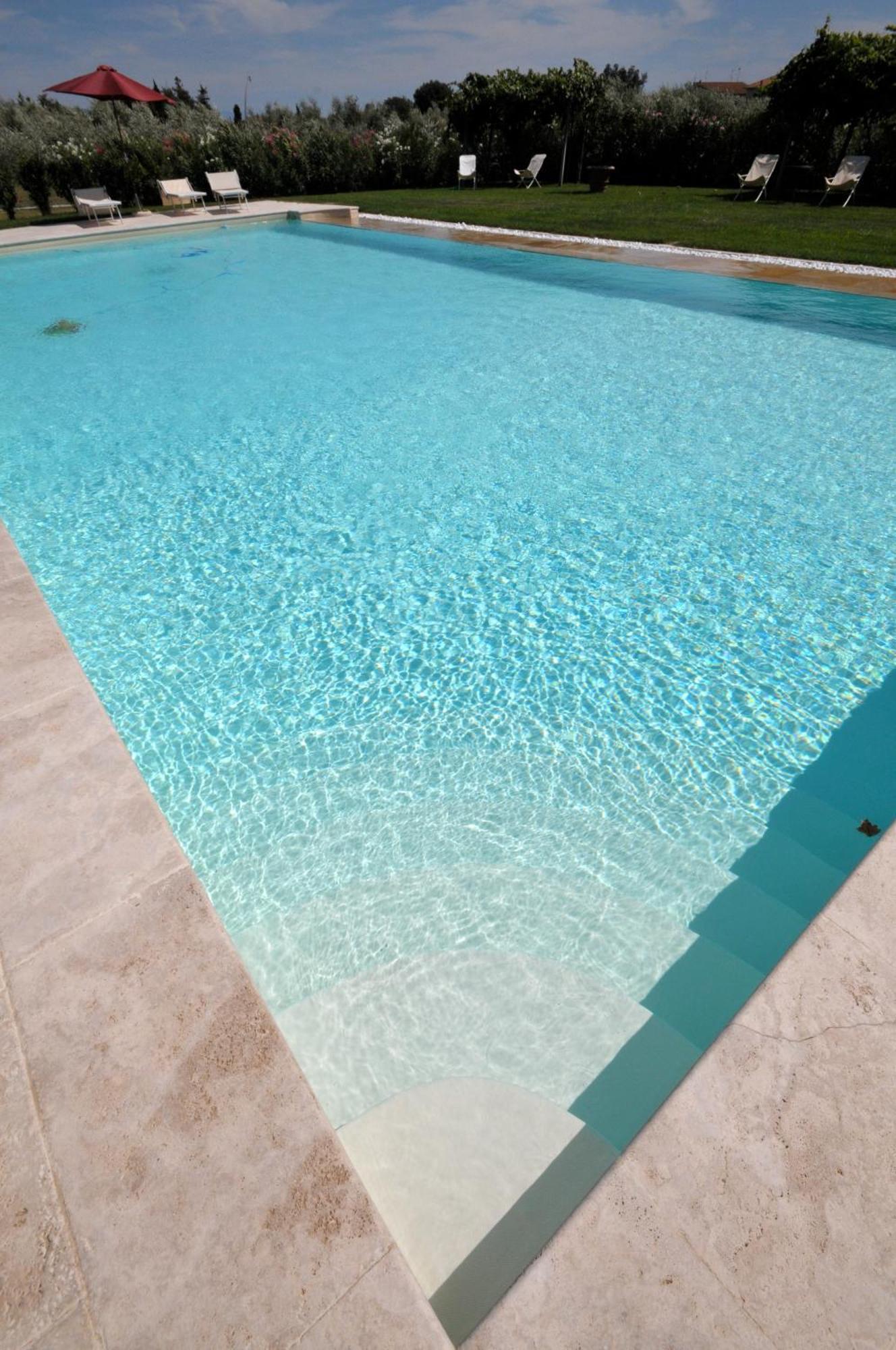 Agriturismo San Rocco Pistoia Buitenkant foto